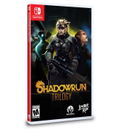 Shadowrun Trilogy thumbnail 1