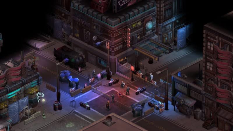 Shadowrun Trilogy 対応 Nintendo Switch, Nintendo Switch 2