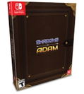 Shadows of Adam [Limited Edition] thumbnail 1