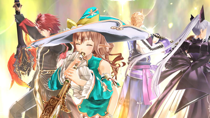 Shining Resonance Refrain <span class="ext ext_Nintendo®️ Switch Digital">Nintendo®️ Switch Digital</span> <span class="ext ext_digital">digital</span> image 5