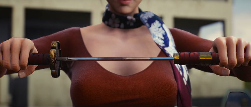 Showa American Story image 3