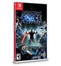 Star Wars: The Force Unleashed thumbnail 1
