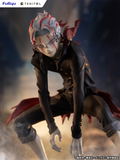 Tenitol Dan Dadan: Okarun (Transformed) thumbnail 11