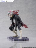 Tenitol Dan Dadan: Okarun (Transformed) thumbnail 3