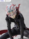 Tenitol Dan Dadan: Okarun (Transformed) thumbnail 7