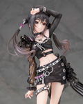 The Idolmaster Cinderella Girls 1/7 Scale Pre-Painted Figure: Sunazuka Akira Layered My Edge Ver. thumbnail 10