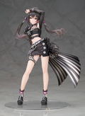 The Idolmaster Cinderella Girls 1/7 Scale Pre-Painted Figure: Sunazuka Akira Layered My Edge Ver. thumbnail 3