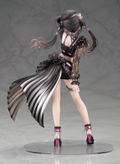 The Idolmaster Cinderella Girls 1/7 Scale Pre-Painted Figure: Sunazuka Akira Layered My Edge Ver. thumbnail 6