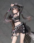 The Idolmaster Cinderella Girls 1/7 Scale Pre-Painted Figure: Sunazuka Akira Layered My Edge Ver. thumbnail 8