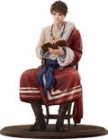 Time Raiders 1/7 Scale Pre-Painted Figure: Wu Xie Xinxue Jiumeng Ver. thumbnail 1