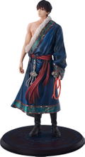 Time Raiders 1/7 Scale Pre-Painted Figure: Zhang Qiling Xinxue Jiumeng Ver. thumbnail 1
