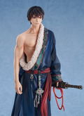 Time Raiders 1/7 Scale Pre-Painted Figure: Zhang Qiling Xinxue Jiumeng Ver. thumbnail 4