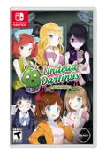 Undead Darlings ~no cure for love~ thumbnail 1