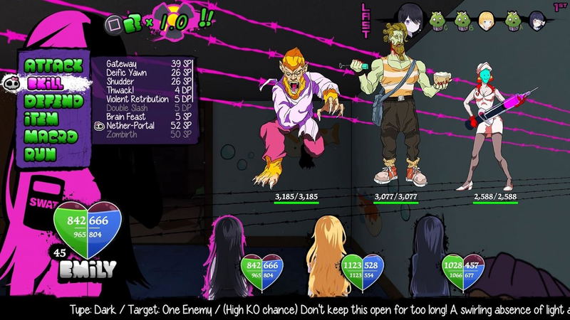 Undead Darlings ~no cure for love~ image 2