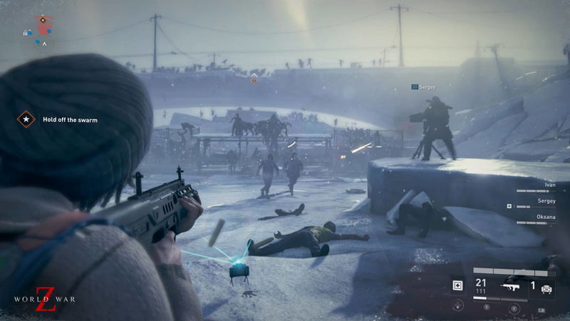 World War Z <span class="ext ext_Nintendo®️ Switch Digital">Nintendo®️ Switch Digital</span> <span class="ext ext_digital">digital</span> image 2