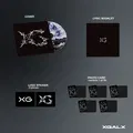 XG - AWE / 2ND MINI ALBUM (Regular ver.) thumbnail 2