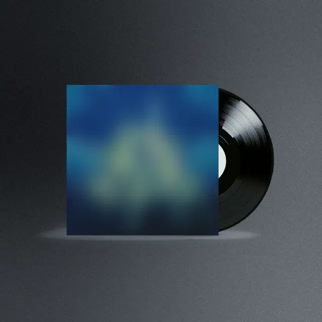 XG - AWE / 2ND MINI ALBUM (VINYL ver.) image 1