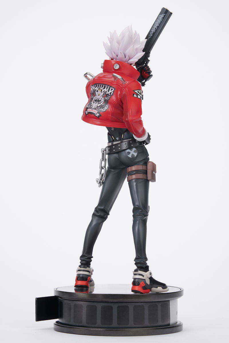 Zenless Zone Zero 1/7 Scale Pre-Painted Figure: Billy Kid image 2
