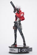 Zenless Zone Zero 1/7 Scale Pre-Painted Figure: Billy Kid thumbnail 1