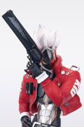 Zenless Zone Zero 1/7 Scale Pre-Painted Figure: Billy Kid thumbnail 3