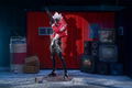 Zenless Zone Zero 1/7 Scale Pre-Painted Figure: Billy Kid thumbnail 9