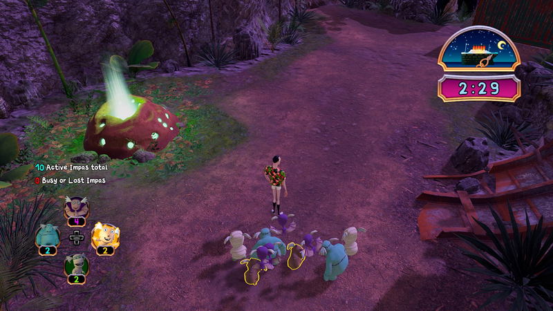 Hotel Transylvania 3: Monsters Overboard <span class="ext ext_Nintendo®️ Switch Digital">Nintendo®️ Switch Digital</span> <span class="ext ext_digital">digital</span> image 10