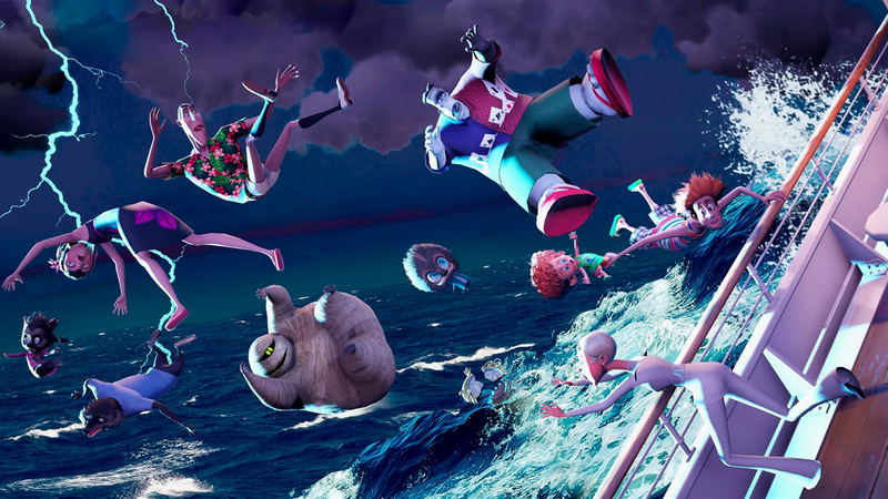 Hotel Transylvania 3: Monsters Overboard <span class="ext ext_Nintendo®️ Switch Digital">Nintendo®️ Switch Digital</span> <span class="ext ext_digital">digital</span> image 2