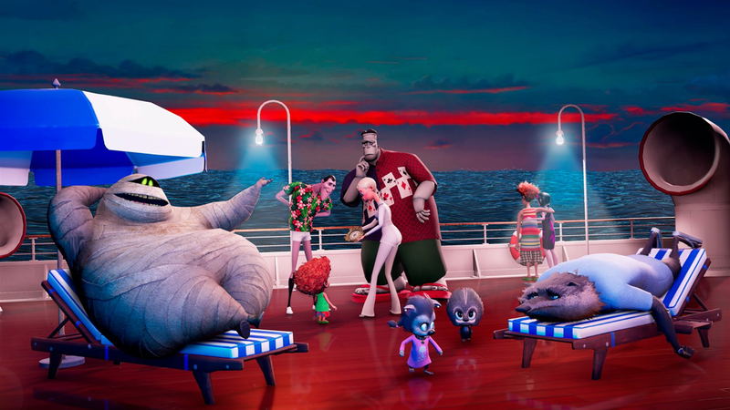 Hotel Transylvania 3: Monsters Overboard <span class="ext ext_Nintendo®️ Switch Digital">Nintendo®️ Switch Digital</span> <span class="ext ext_digital">digital</span> image 5