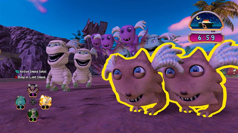 Hotel Transylvania 3: Monsters Overboard <span class="ext ext_Nintendo®️ Switch Digital">Nintendo®️ Switch Digital</span> <span class="ext ext_digital">digital</span> image 6