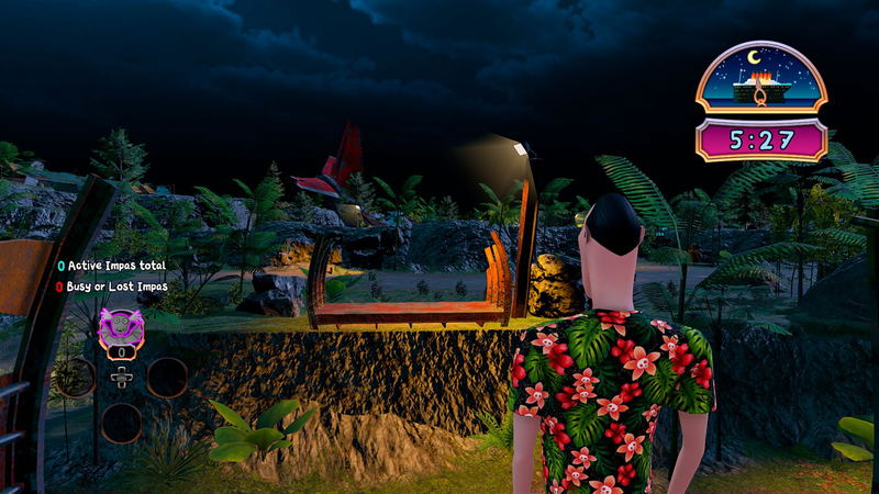 Hotel Transylvania 3: Monsters Overboard <span class="ext ext_Nintendo®️ Switch Digital">Nintendo®️ Switch Digital</span> <span class="ext ext_digital">digital</span> image 8