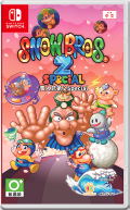 Snow Bros. 2 Special (Multi-Language) thumbnail 1