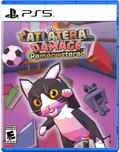 Catlateral Damage: Remeowstered thumbnail 1