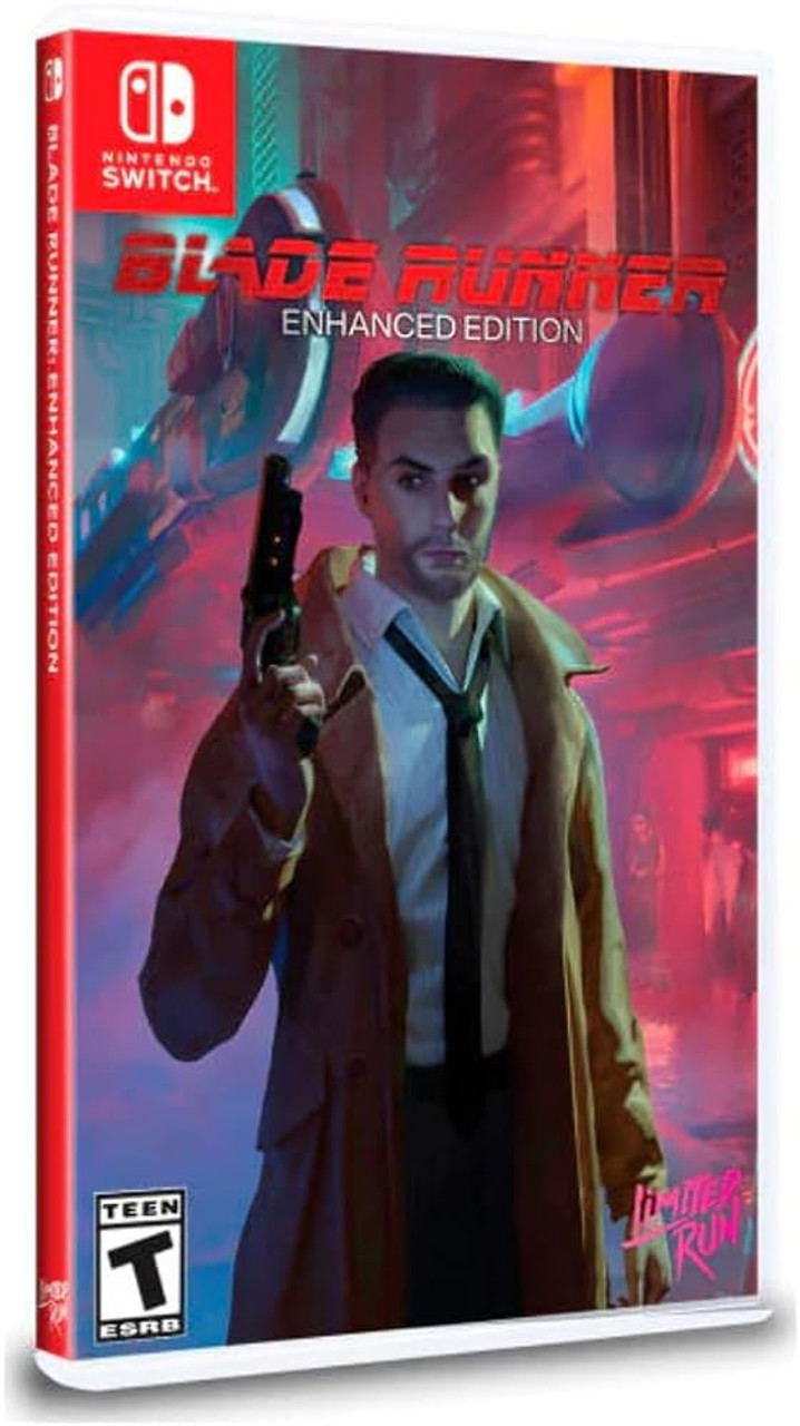 Blade Runner: Enhanced Edition image 1