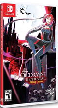 BloodRayne Betrayal: Fresh Bites [Collection Edition] thumbnail 2