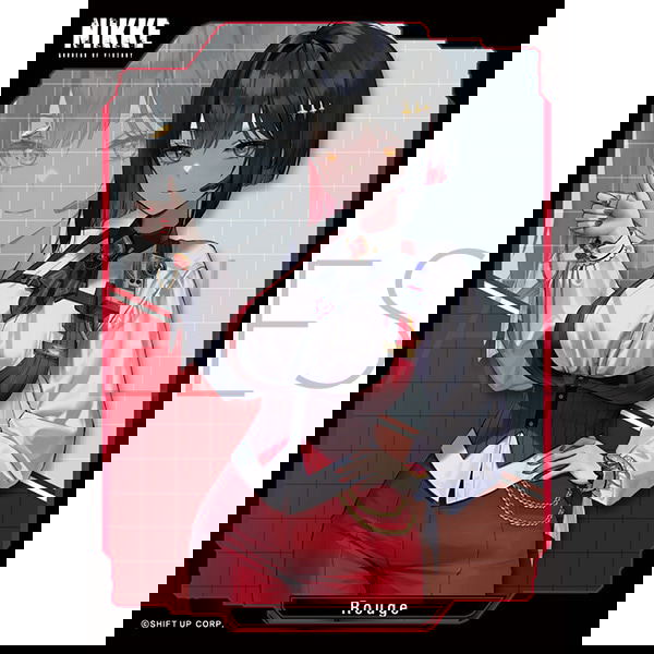 【値下】NIKKE: Goddess of Victory マトリョーシカ NIKKE: Goddess of Victory マトリョーシカ GODDESS OF VICTORY: NIKKE