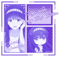 Days With My Stepsister Tote Bag Yomiuri Shiori thumbnail 2