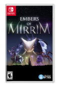 Embers of Mirrim thumbnail 1