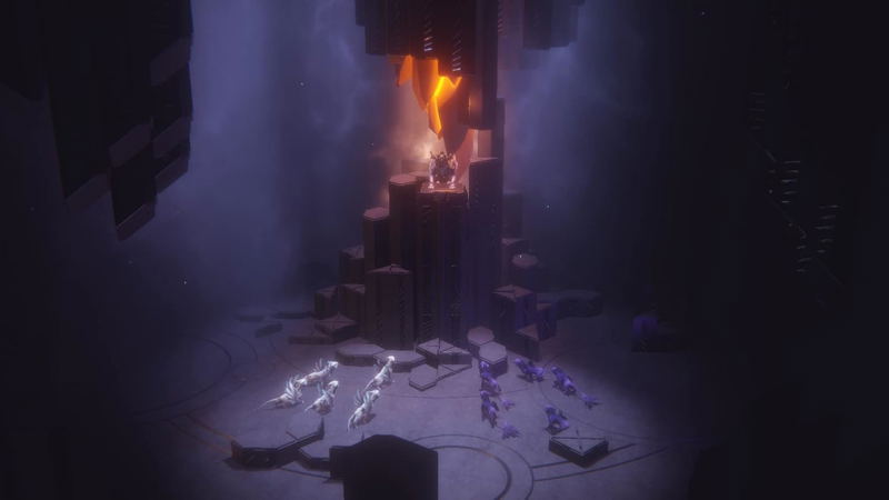 Embers of Mirrim image 4