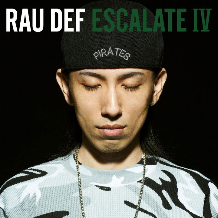 Escalate 4 [Limited Edition] (Vinyl) — Import Game Deal