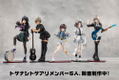 Girls Band Cry 1/7 Scale Pre-Painted Figure: Kawaragi Momoka thumbnail 13