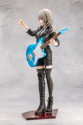 Girls Band Cry 1/7 Scale Pre-Painted Figure: Kawaragi Momoka thumbnail 4