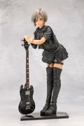 Girls Band Cry 1/7 Scale Pre-Painted Figure: Rupa thumbnail 2