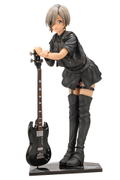 Girls Band Cry 1/7 Scale Pre-Painted Figure: Rupa thumbnail 1