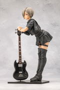 Girls Band Cry 1/7 Scale Pre-Painted Figure: Rupa thumbnail 3