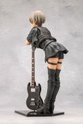 Girls Band Cry 1/7 Scale Pre-Painted Figure: Rupa thumbnail 4