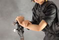 Girls Band Cry 1/7 Scale Pre-Painted Figure: Rupa thumbnail 9