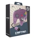 Hyperkin Captain Premium Controller (Amethyst Purple) thumbnail 1