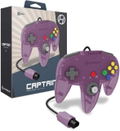 Hyperkin Captain Premium Controller (Amethyst Purple) thumbnail 2