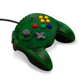 Hyperkin Fleet Admiral Premium Wired Controller (Jade Fleet) thumbnail 2