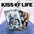 KISS OF LIFE - Lose Yourself / 3RD MINI ALBUM (Magazine Ver.) thumbnail 1